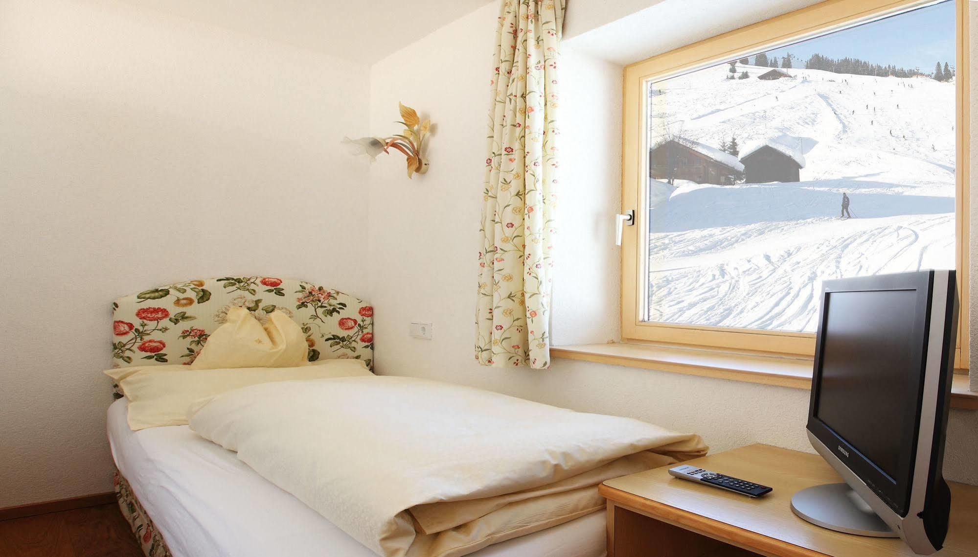 Hotel Anemone Лех Экстерьер фото