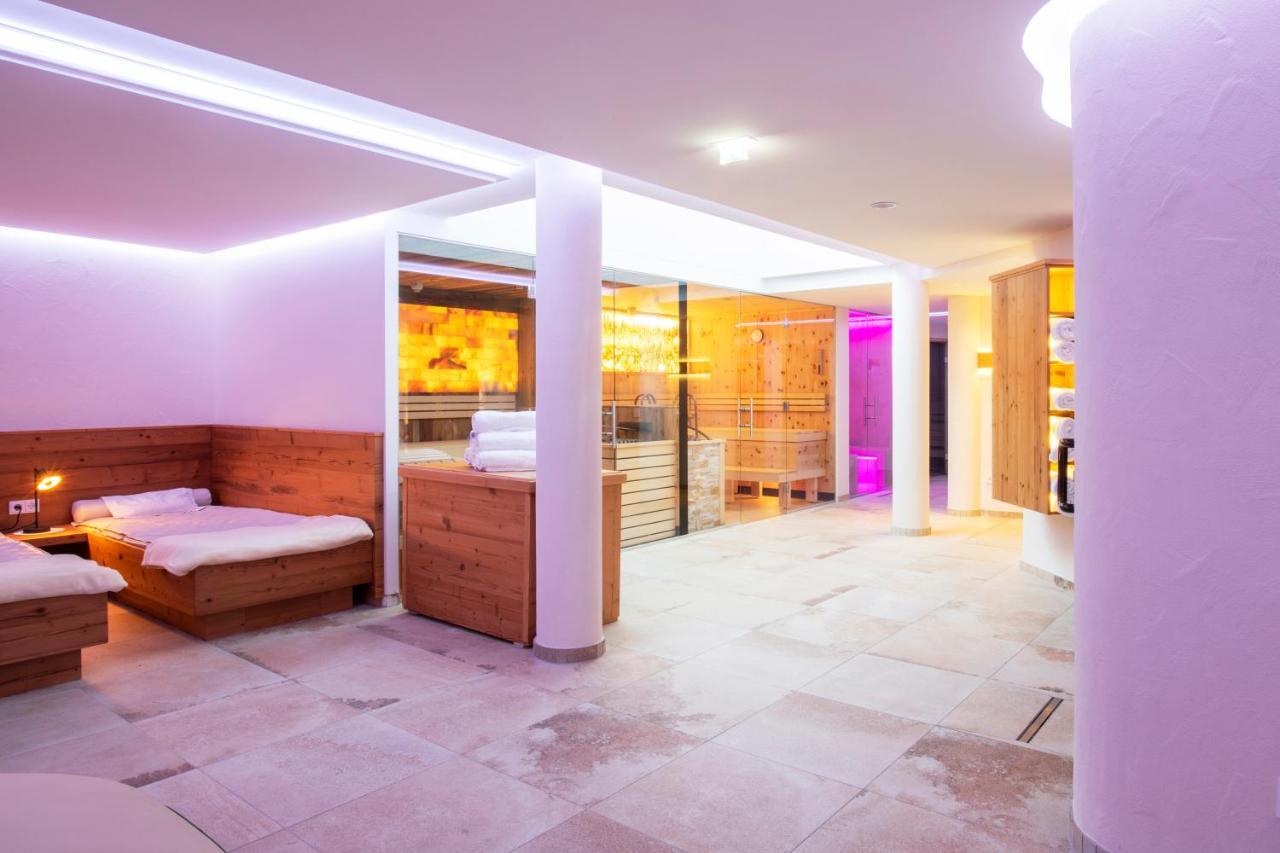 Hotel Anemone Лех Экстерьер фото