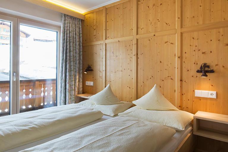 Hotel Anemone Лех Экстерьер фото