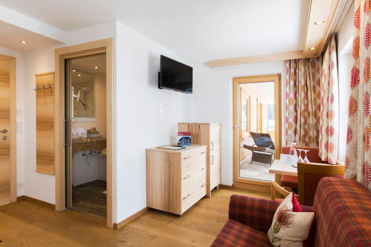Hotel Anemone Лех Экстерьер фото
